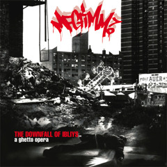 Foolish (feat. Megalon & MF DOOM)