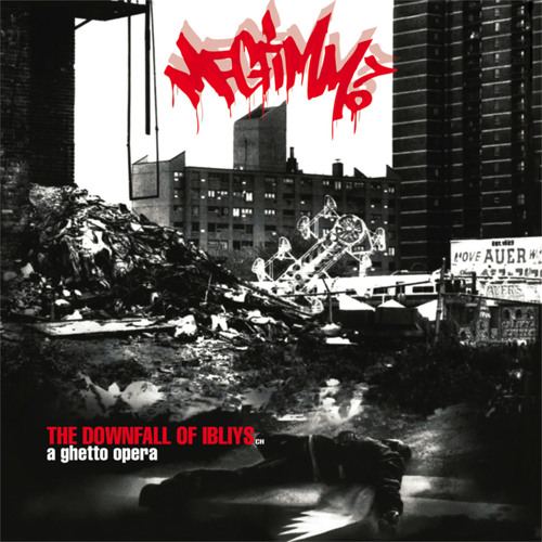 Foolish (feat. Megalon & MF DOOM)