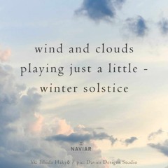 winter solstice