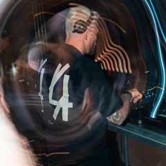 August 2024 at Exit In Industry/w. DJ Rush, Obscure Shape