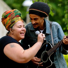 RASTA IS DEH/ SISTA CARO & BRIAN SEVEN FAYE