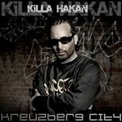 Killa Hakan - İçimde Killa Var feat. Yener & Ayaz Kaplı & Gekko