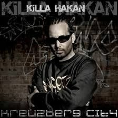 Stream Killa Hakan - Arka Sokaklar feat. Ceza & Kool Savas by Türkçe Rap  Gold's | Listen online for free on SoundCloud