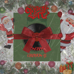 CHORIZMA - M50 (CRUNKMAS) (FREE)