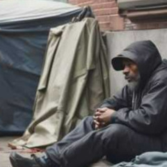 Find Me A Golden Street