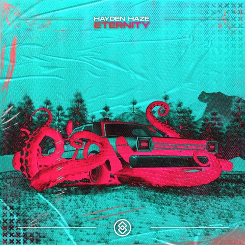 Hayden Haze - Eternity