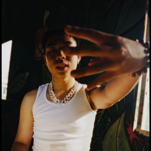 Wxrdie - Vinflow REMIX