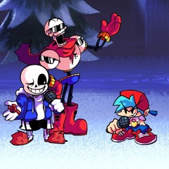 Boning Reprise (Digitalizing 2 but Sans and Papyrus Sing It)
