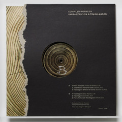 Compiled Works: Side A - Parra for Cuva