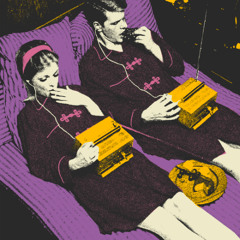 CHILLIN N TRIPPIN - Trippy Downtempo Disco Grooves to Chill Out