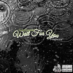 Future - Wait For You Freestyle
