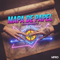 Mapa de Papel