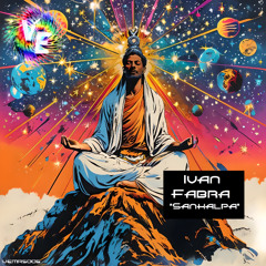 PREMIERE: Ivan Fabra - Sankalpa (Extended Mix) [Viva Electronica Music]