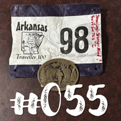#55 Arkansas Traveller 100