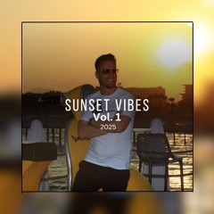 Sunset Vibes Vol. 1