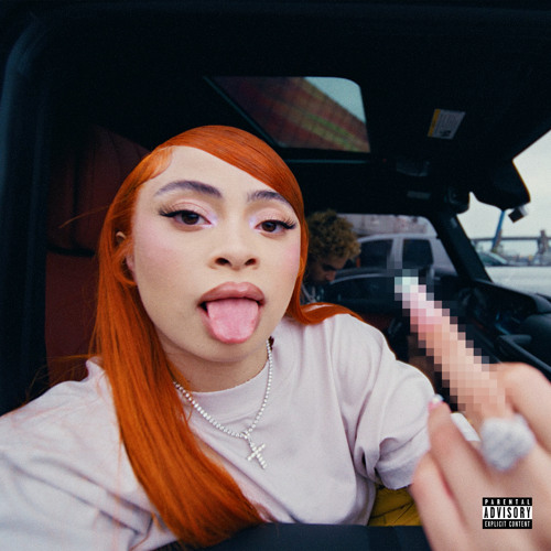 Stream Think U The Shit (Fart) by Ice Spice | Listen online for