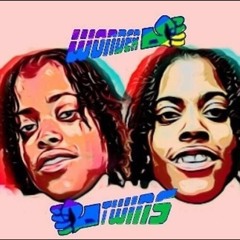 Wondertwins - Cant Fuck Wit You ( Prod. By Iamtrapshawty) (1)