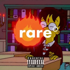 rare°  [Side B]