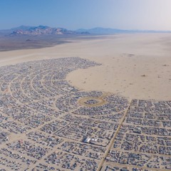 BURNING MAN 2024 LIVE SETS
