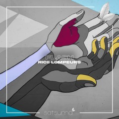 Ricii Lompeurs - Flash (Original Mix)