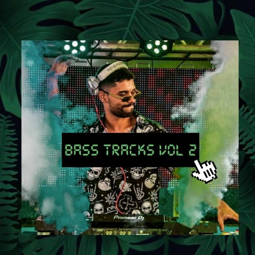 set -  bass tracks vol2
