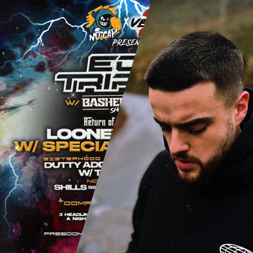 *WINNING ENTRY* NO CAP X 2 VEXED - LOONEY B2B LOOZ FREEDOM MILLS