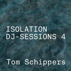 Isolation DJ sessions part 4 - Self made tracks only - Tom Schippers