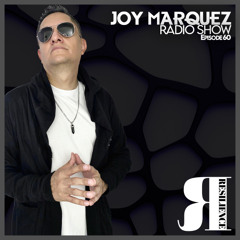 Resilience Sessions Radio show 060 Mix By Joy Marquez