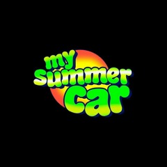 My Summer Car - Klapi