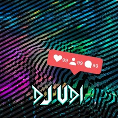 FAMOSINHA DO INSTA X ME AMARRO NA NOITE (MC RICK, DON JUAN, MC MADAN, MC KEVIN, MC TOPRE) - DJ UDI