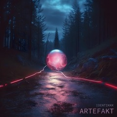 PREMIERE: IDENTIKKK - ARTEFAKT