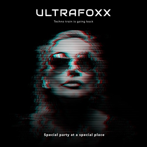 01 Tech House Train Is Going Back