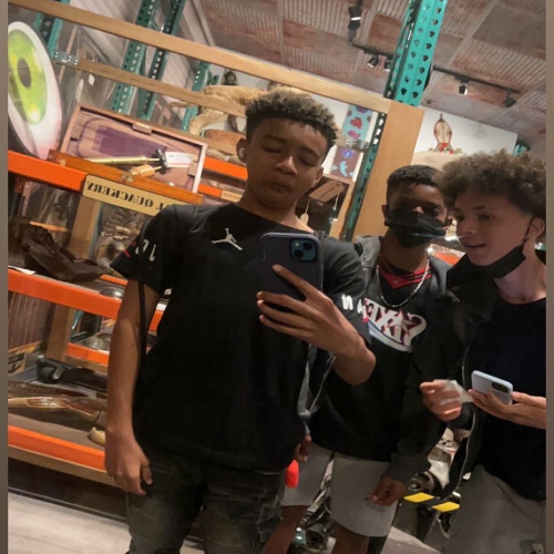 drew2activ + bobbyshackenn ~ ball up top (0zone)