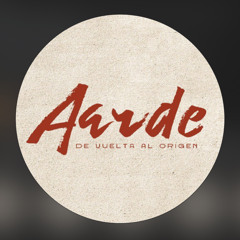 AFRO HOUSE @AARDE MADRID