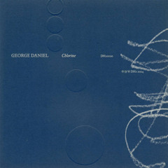 george daniel - chlorine(joon. remix)