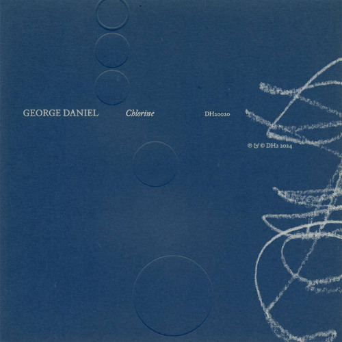 george daniel - chlorine(joon. remix)