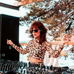 Aline Rocha | Live at the Beach Stage at Defected Croatia 2023