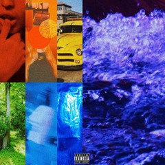 orange [prod. Giovanni Rodriguez]