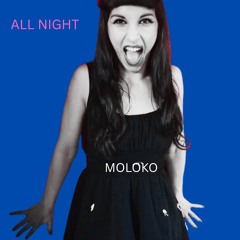 All night