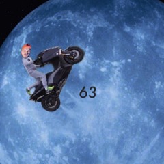 Jul Sous La Lune Remix