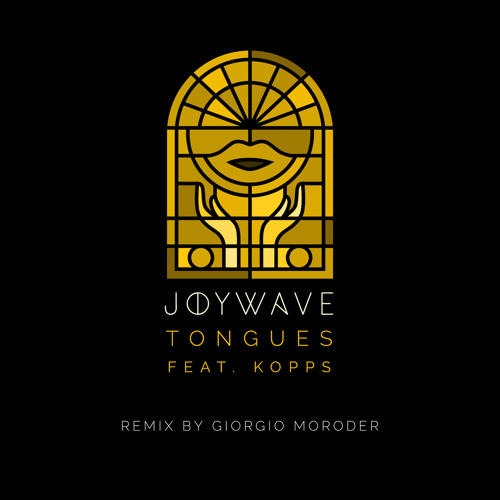 Tongues (Giorgio Moroder Remix) [feat. KOPPS]