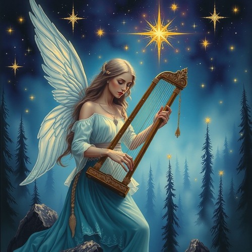 Elara's letztes Lied - Techno Version