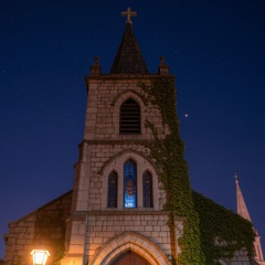 🎶 A Light Outside the Church.wav