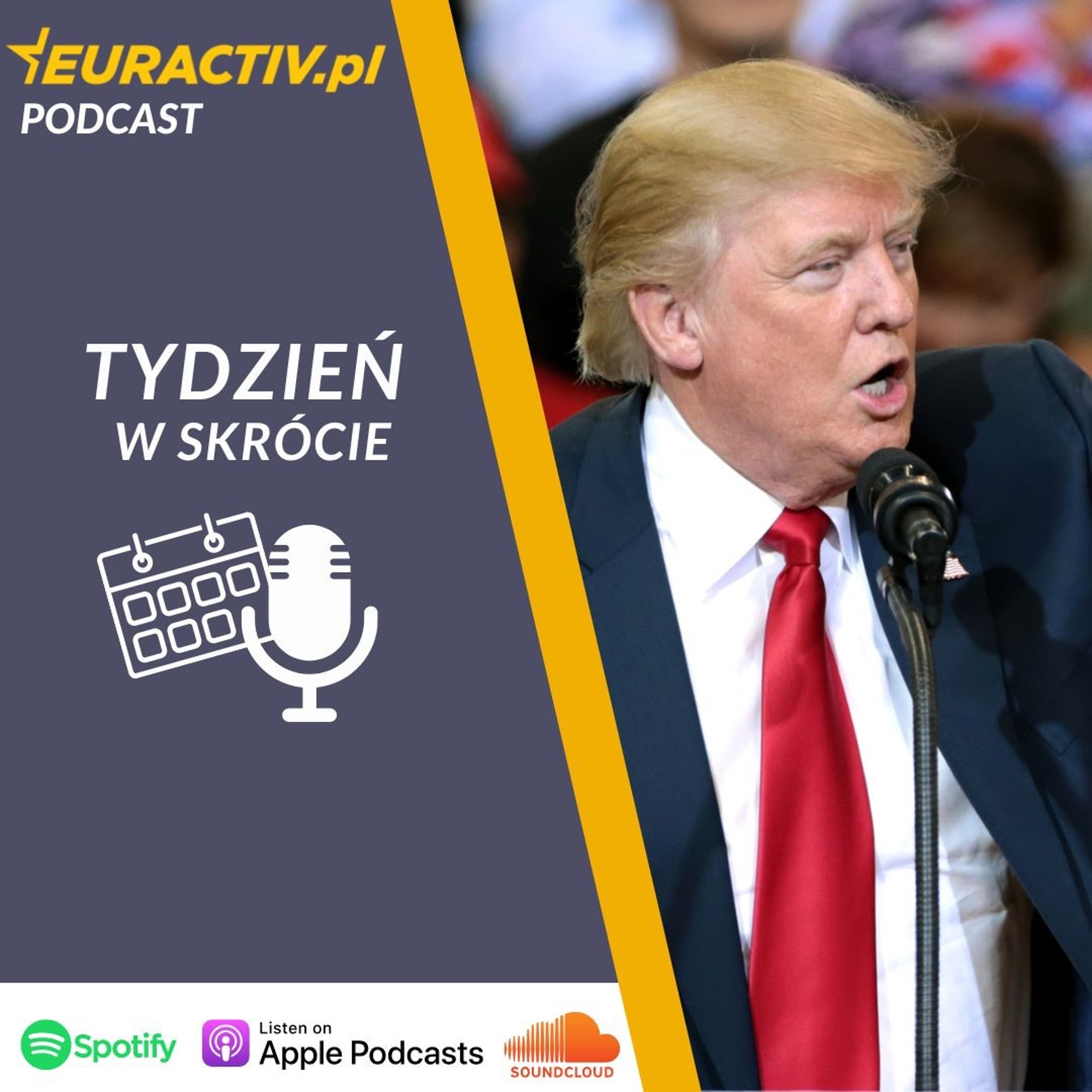 Podcast Europejski
