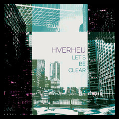 Hverheij - Mezmer Eyes