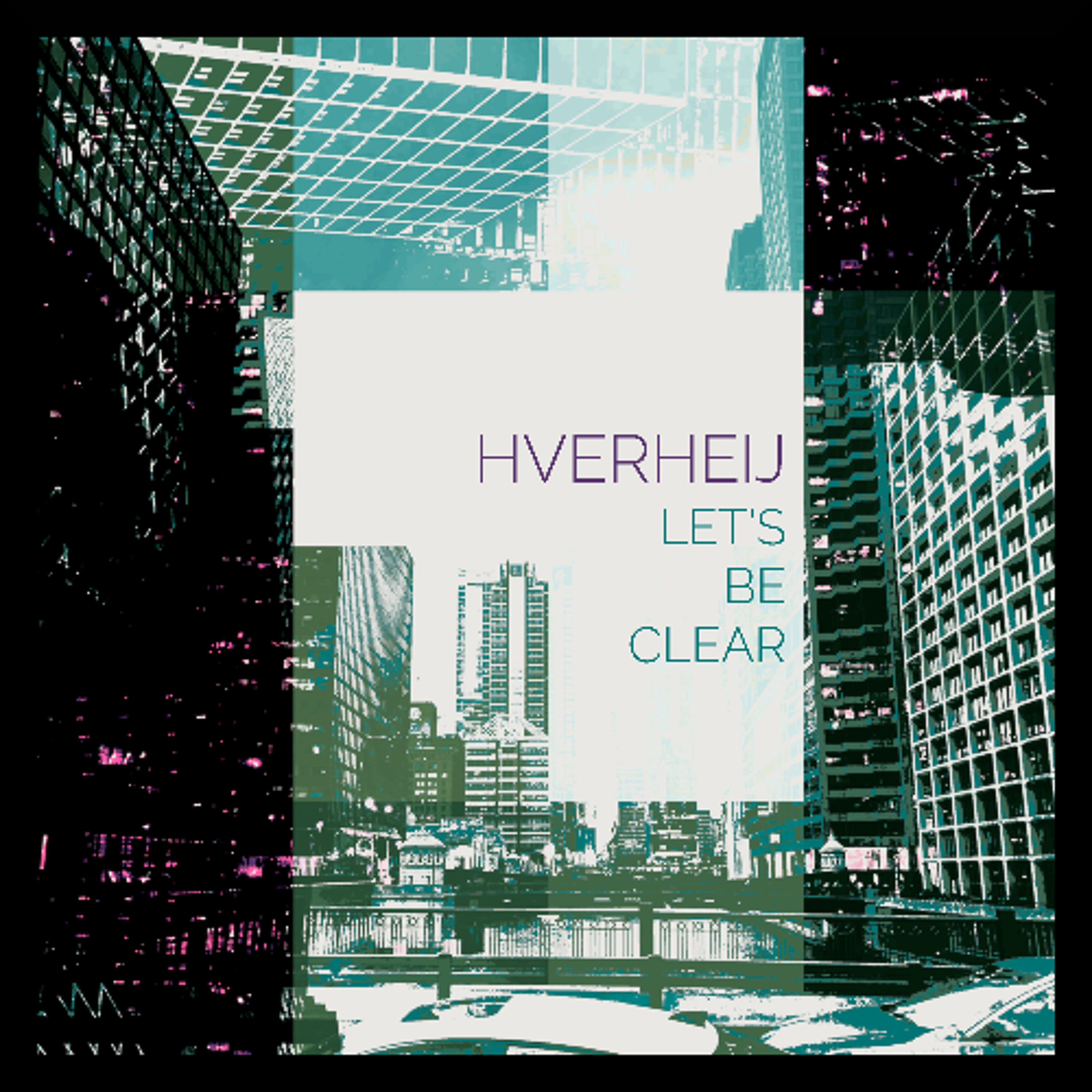 Hverheij - Mezmer Eyes episode artwork