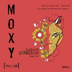 Mercy Me (Jordan Masters Remix)