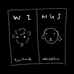 WINGS (w. deadpaints)