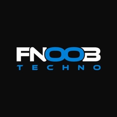Lounge Squatt x Fnoob Techno Radio