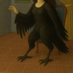 WHO I AM 16.12.25 DEMO